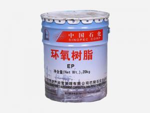 環氧樹脂膠泥（環氧樹脂、固化劑、稀釋劑、粉料）
